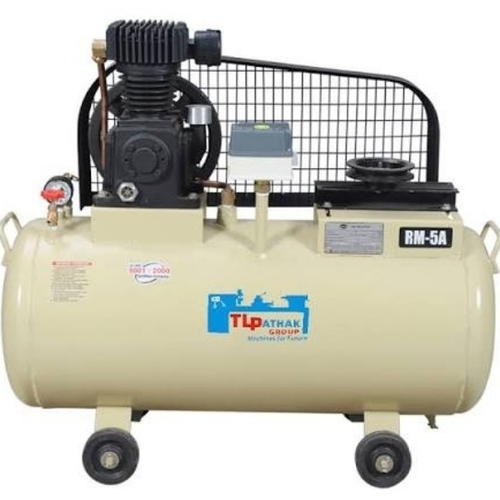 Jet Compressor
