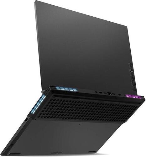 Lenovo Legion Y740-17Ich 17.3 Intel Core I7 Rtx 2080 Gaming Laptop 1 Tb Hdd - Available Color: Black