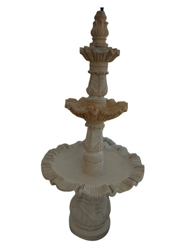 Marble Water Fountain