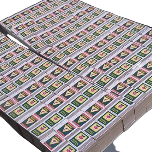 Matches Box