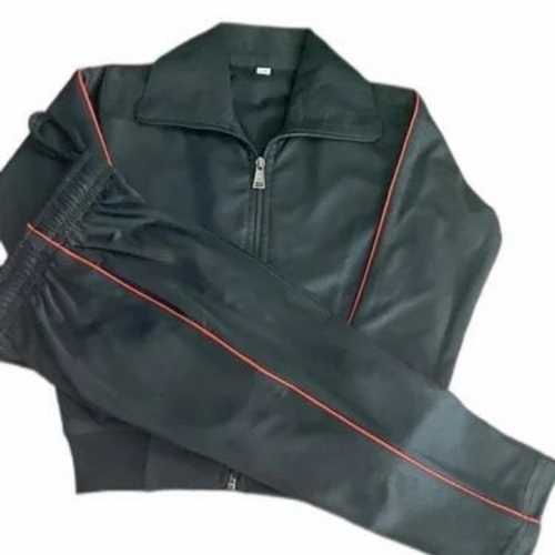 Mens Track Suit