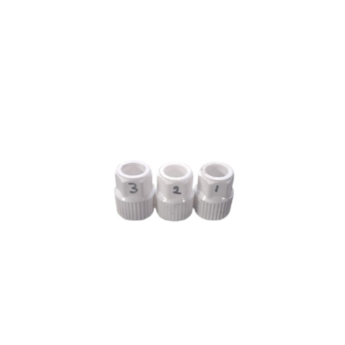 PTMP Connection Pipe