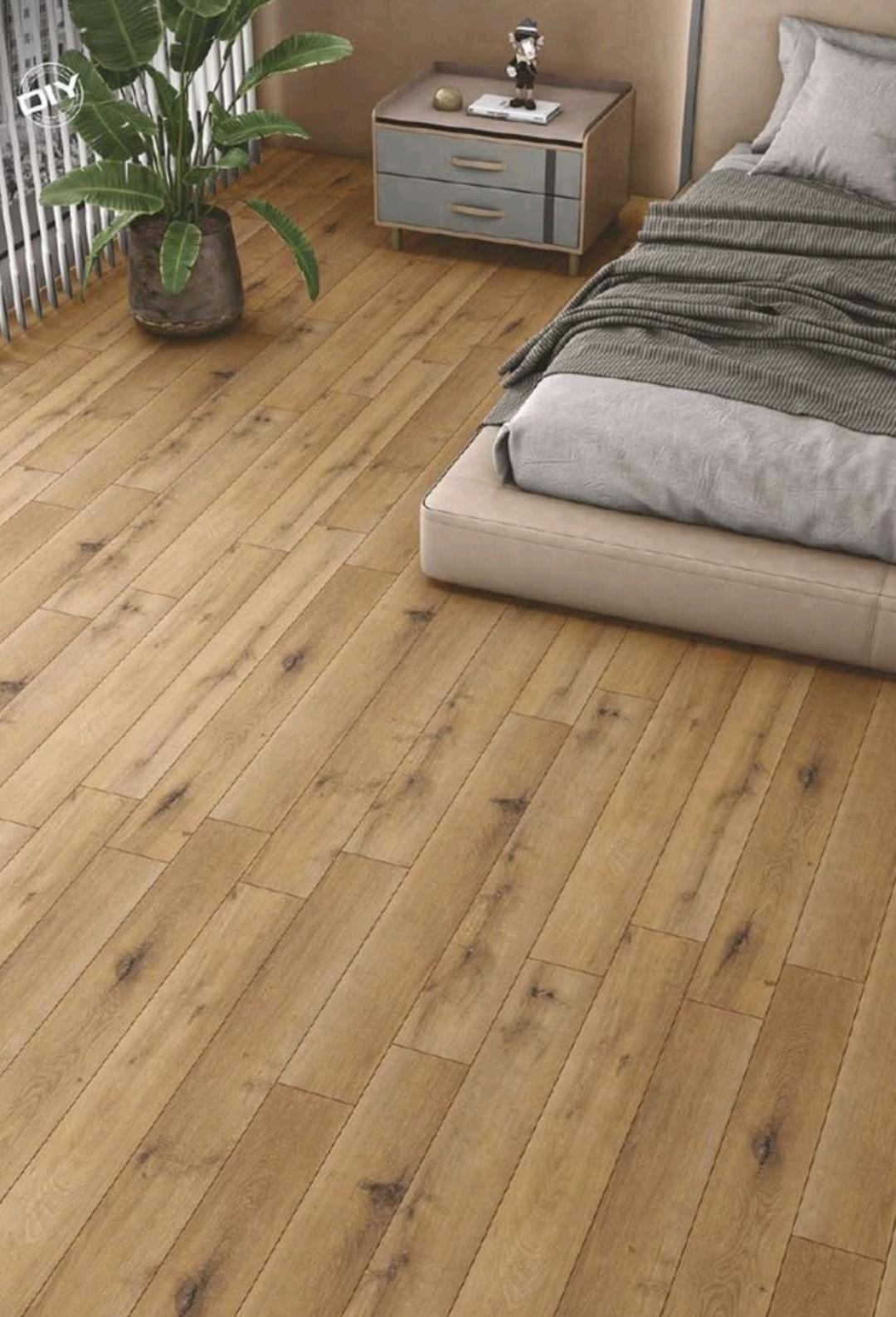 SPC Floor - Stone Polymer Composite