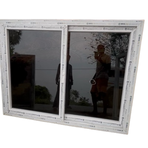 UPVC Windows