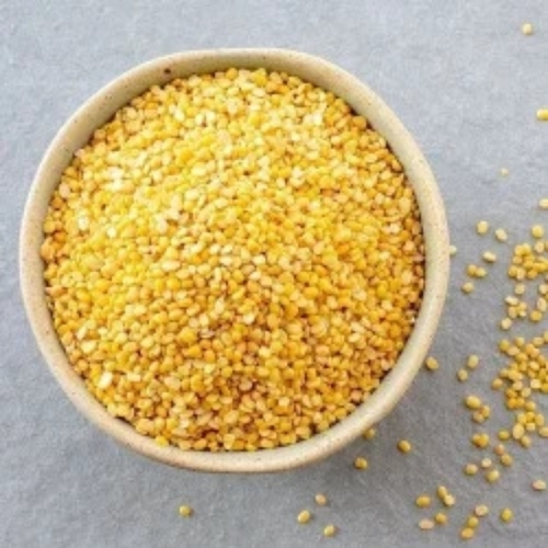 Yellow Moong Dal