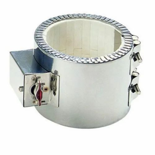 01 Ceramic Band Heater