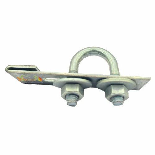 1/2 Inch Solar Panel Mid Clamp