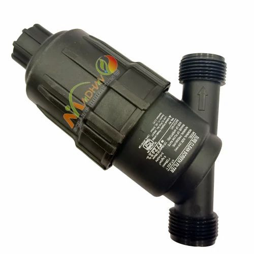 1 Inch Screen Filter