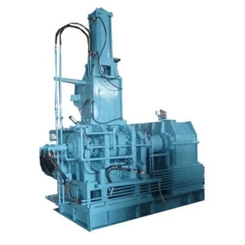 105 Litres Block Line Kneader Machine