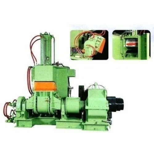 15 Litres Rubber Dispersion Kneader Machine