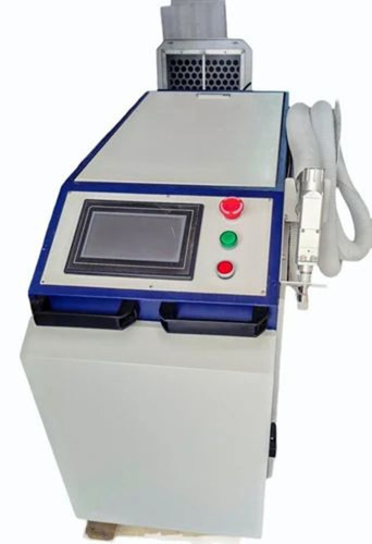 1500w Fiber Laser Welding Machine