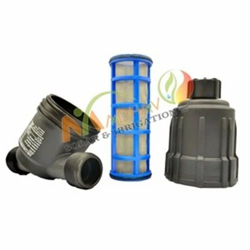 2 Inch Screen Filter