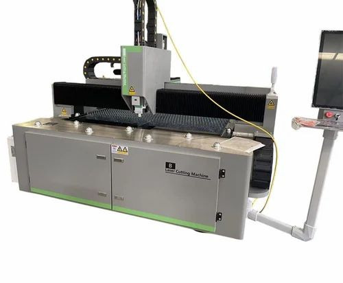 240v Acrylic Laser Cutting Machine