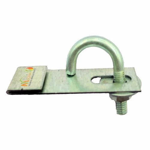 25 Mm Solar Panel Cleaning Hanger Clamp