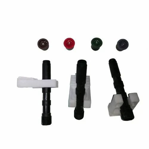 30 Mm Solar Panel Cleaning Clamp
