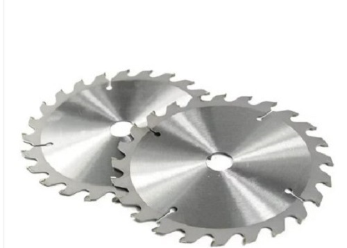 4 Inch TCT Metal Saw Blade