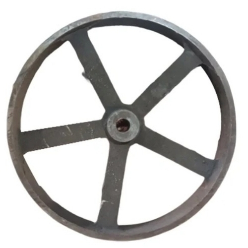40inch V Belt Pulley
