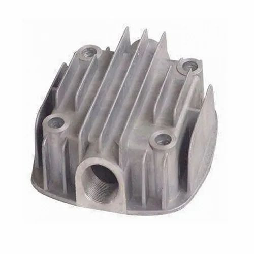 5-20 Kg Cast Iron Cylinder Head Casting