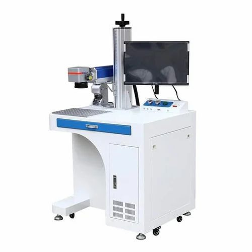 5 W Uv Laser Marking Machine