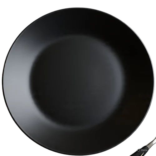7 Inch Melamine Dinner Plate