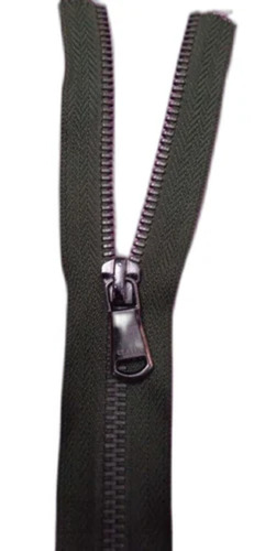 8inch Black CFC Zipper