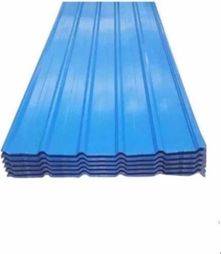 8x3.5feet Metal Roofing Sheet