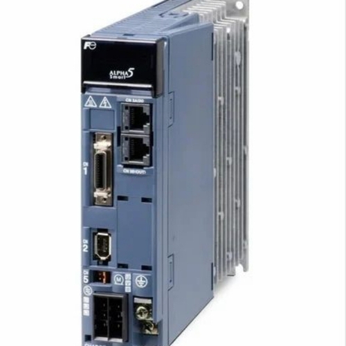 Ac Servo Drive