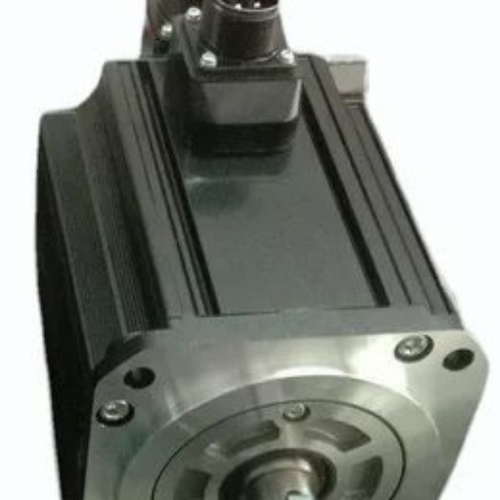 Ac Servo Motor