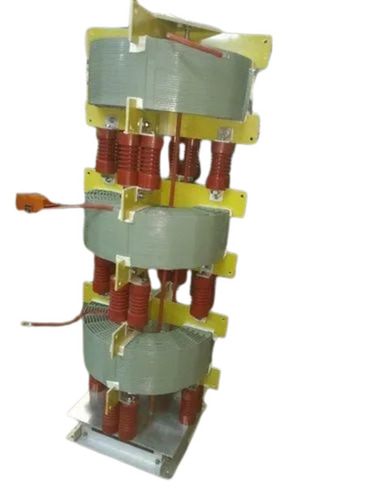 Air Core Series Reactors