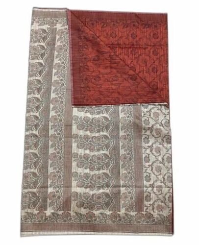 Banarasi Khicha Patola Silk Saree