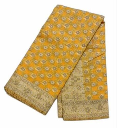 Banarasi Organza Silk Saree