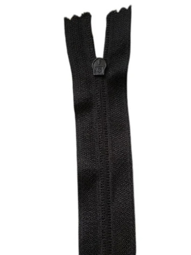 Black CFC Zipper