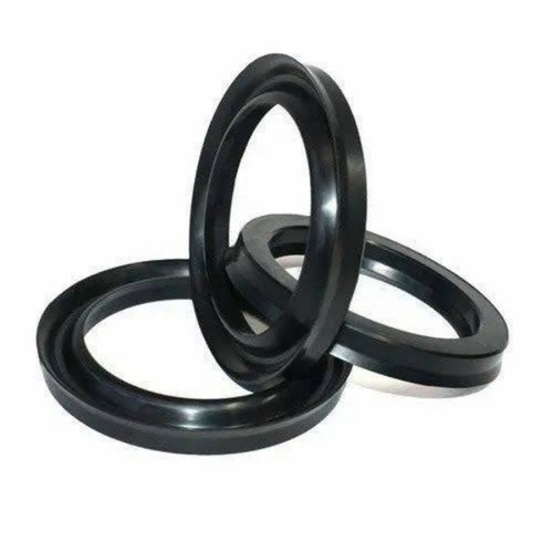 Black Oil Seal