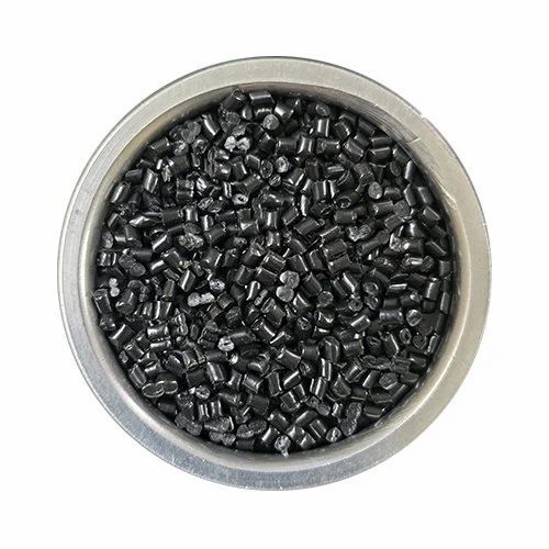 Black Pp Granules