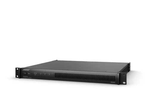Bose PowerShare PS404D Adaptable Power Amplifier