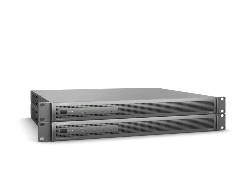 Bose PowerSpace P4300+ Versatile Power Amplifier