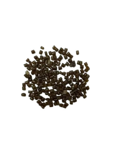 Brown Pp Granules