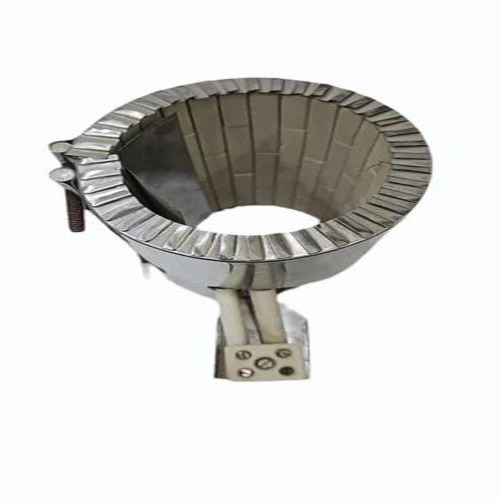 Ceramic Nozzle Heater