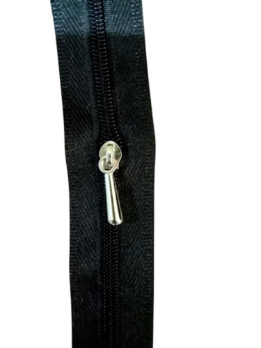 CFC 8inch Metal Pocket Zipper - 8 Inch Metal, Polished Finish, Multiple Colors | Rust Resistant Teeth, Smooth Sliding, Secure Closure