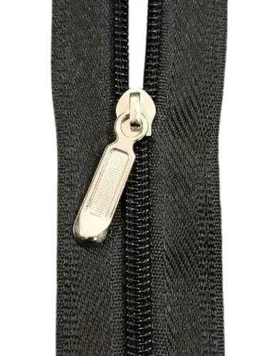 Cfc Pocket Zipper - Application: Garment & Bags