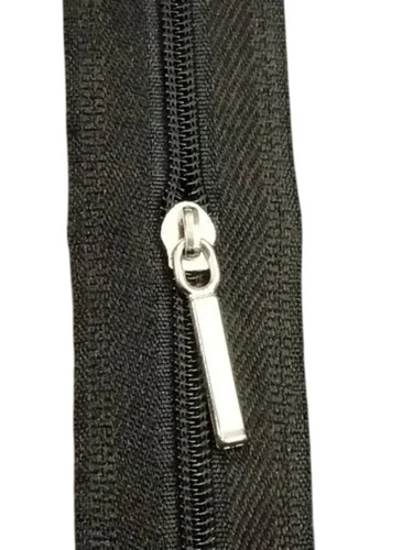 CFC Zipper for Pocket - Standard Size, Multiple Colors | Strong Durable, Smooth Sliding, Secure Closure