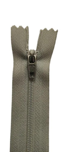 Closed End Basic Dtm Slider Cfc Zipper