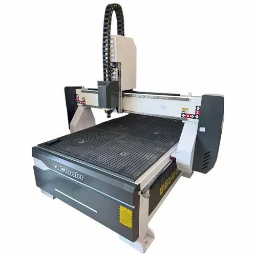 Cnc Wood Router Machine