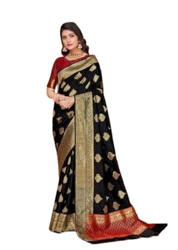 Pure Silk Saree