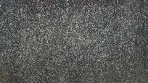 Dot Black Granite Slab