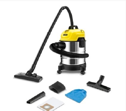 Dry Vacuum Cleaner