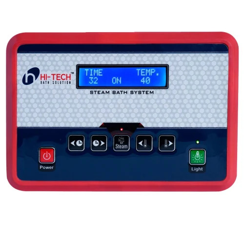 Electric 6 Kw Steam Generator