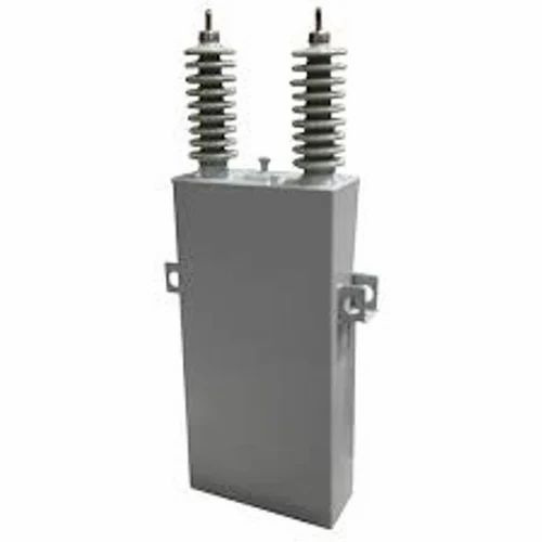 Energy Storage Capacitors