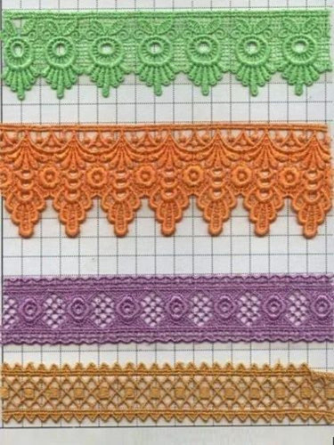 Fancy Gpo Lace