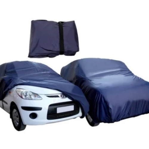 Four Wheeler Bosy Cover 